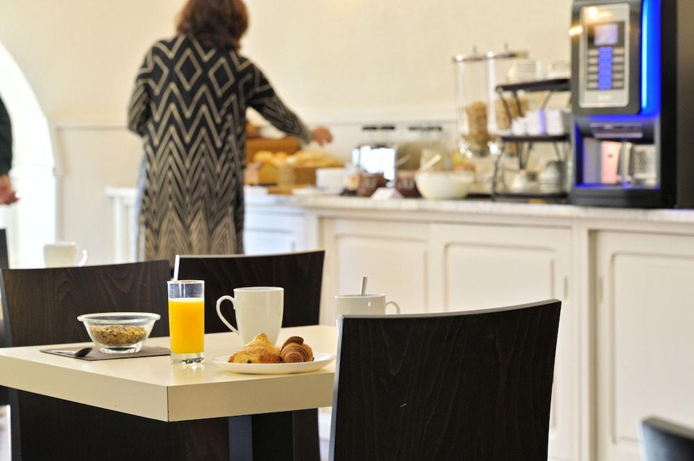 Hotel Du Golfe อฌักซิโอ้ ภายนอก รูปภาพ